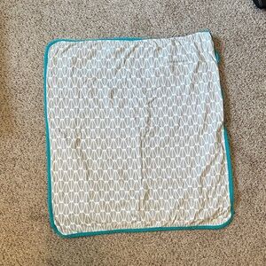 Belly Armor Anti Radiation Baby/Maternity Blanket